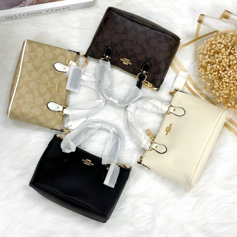 📛SALE📛TÚI C MINI GALLERY NỮ SIÊU XINH