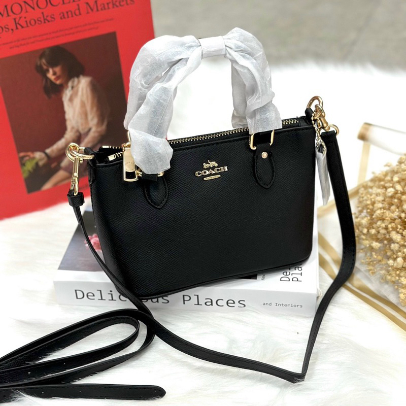 📛SALE📛TÚI C MINI GALLERY NỮ SIÊU XINH