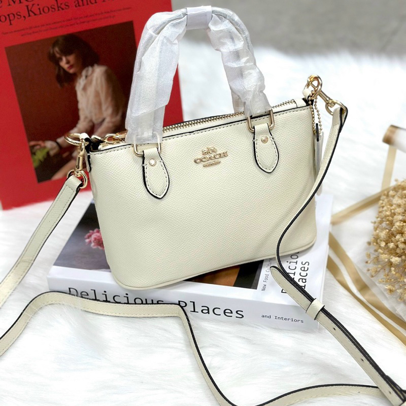 📛SALE📛TÚI C MINI GALLERY NỮ SIÊU XINH