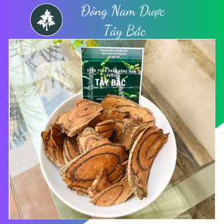 Kê huyết đằng khô sạch 1kg - đông nam dược tây bắc
