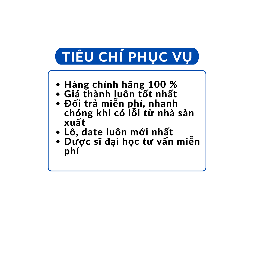 Viên uống sắt bổ tổng hợp PROTACARE DHA bổ sung Acid folic ,vitamin cho phụ nữ có thai trước và sau sinh hộp 30 viên