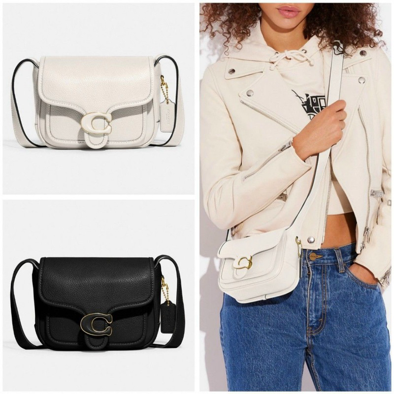 📛RẺ VÔ ĐỊCH📛TÚI C TABBY MESSENGER NỮ MINI