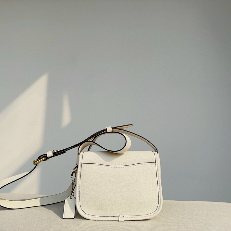 📛RẺ VÔ ĐỊCH📛TÚI C TABBY MESSENGER NỮ MINI