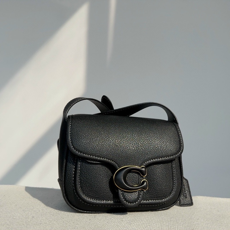 📛RẺ VÔ ĐỊCH📛TÚI C TABBY MESSENGER NỮ MINI