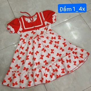 đầm lụa lớn trên 20 ký mẫu tự chọn