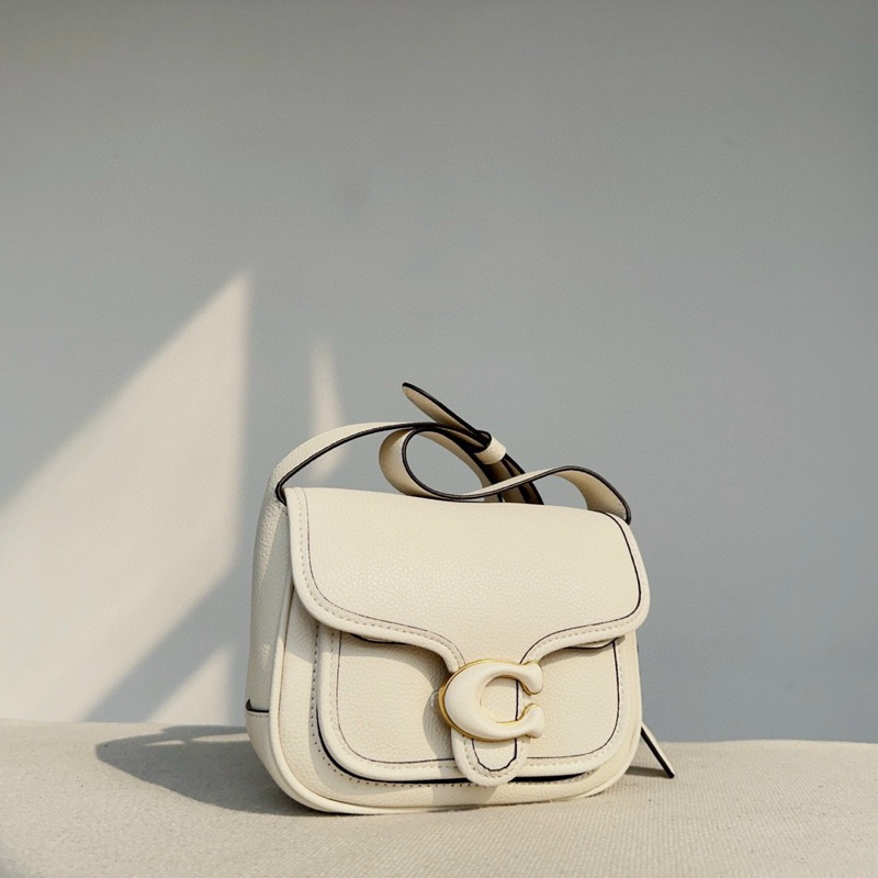 📛RẺ VÔ ĐỊCH📛TÚI C TABBY MESSENGER NỮ MINI