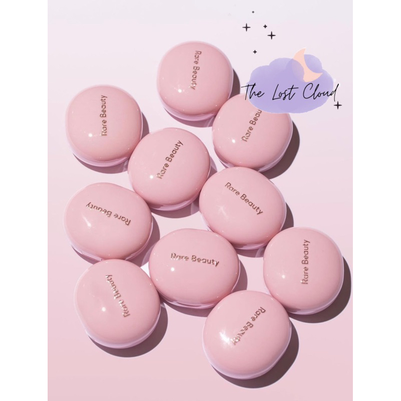 Má hồng kem Rare Beauty Stay Vulnerable Melting Blush fullbox 💐