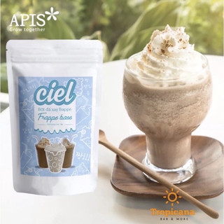 100g Bột đá xay Frappe Ciel
