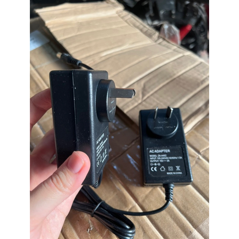 Thanh lí nguồn 15V3A cực xịn