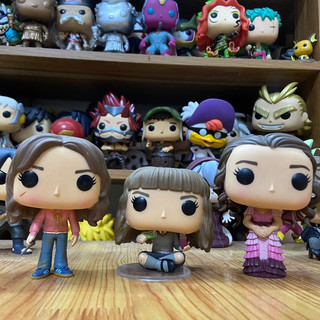 Mô hình Funko Harry Potter - Hermione