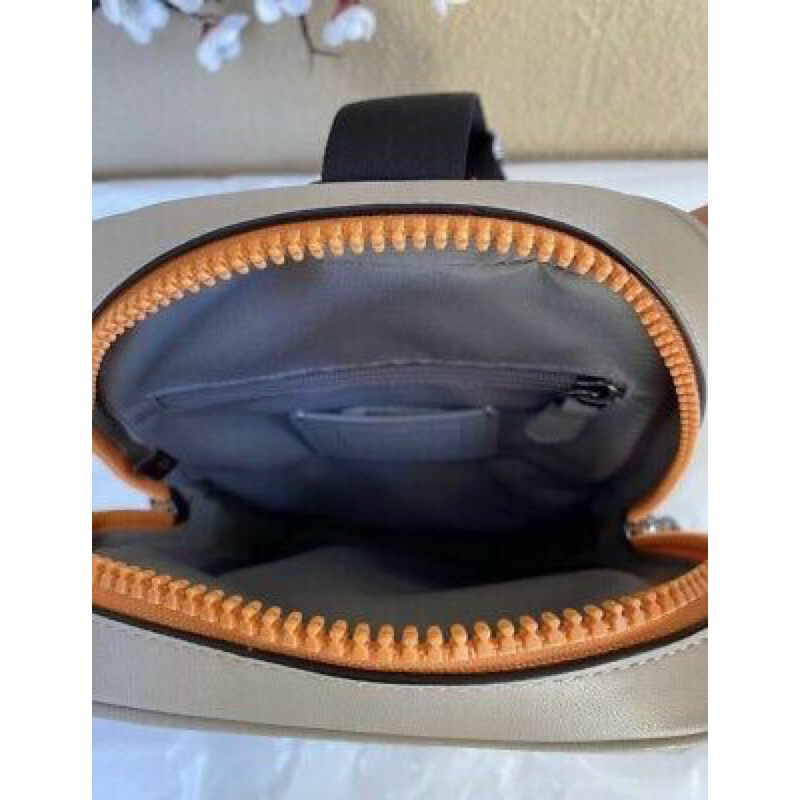 📛RẺ VÔ ĐỊCH📛TÚI COA*CH TRACK PACK NAM ĐEO CHÉO