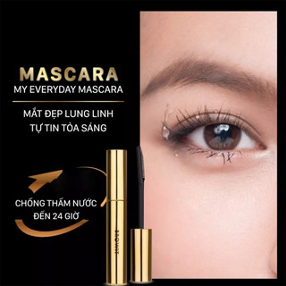 Mascara Browit By Nongchat - Thái Lan