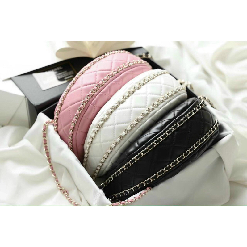 Túi cn half moon dáng tròn s22