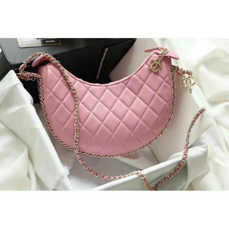 Túi cn half moon dáng tròn s22