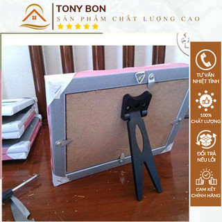 Khung ảnh đẹp A5 treo tường