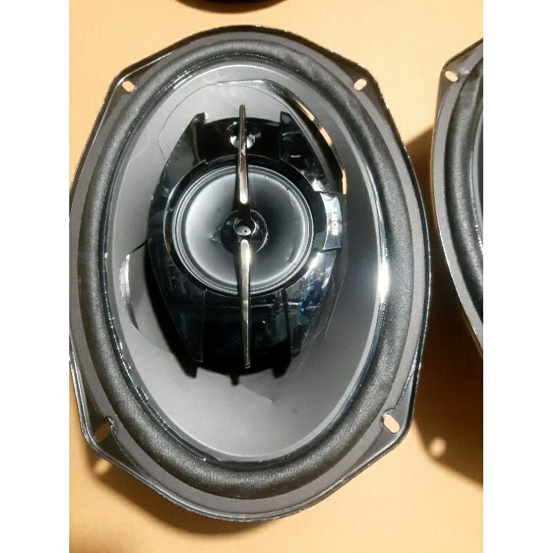 Xác loa sony 16x24cm