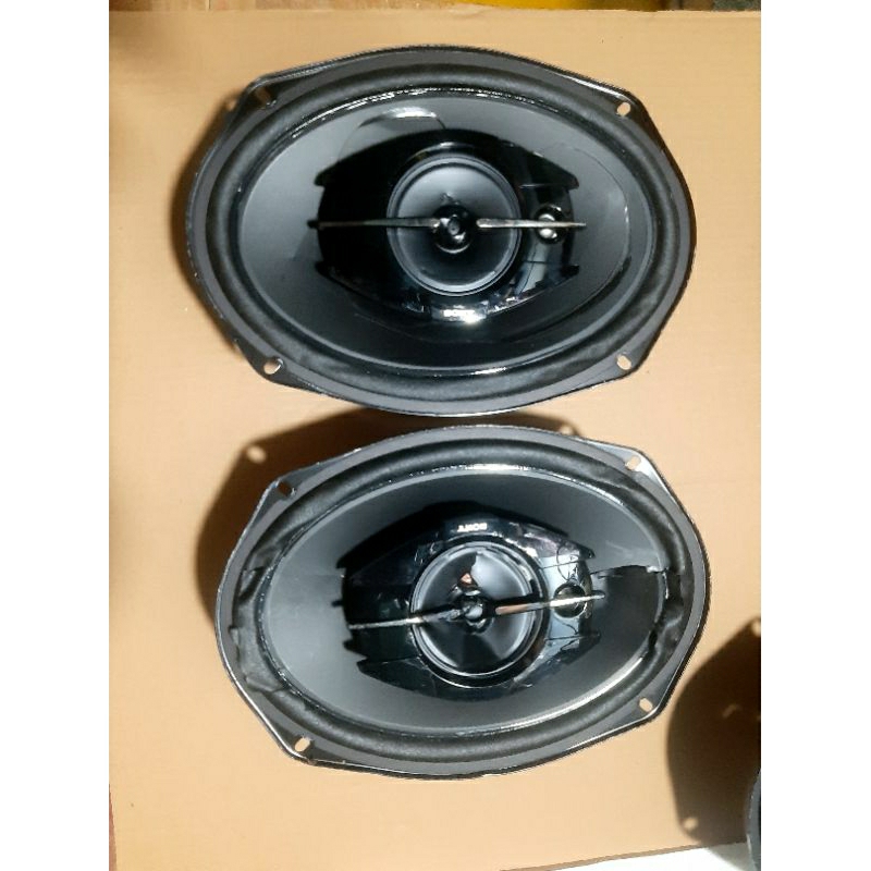 Xác loa sony 16x24cm