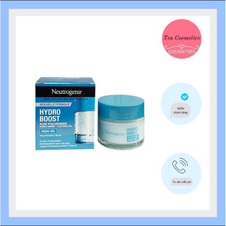 KEM DƯỠNG ẨM NEUTROGENA HYDRO BOOST AQUA GEL (DA DẦU)