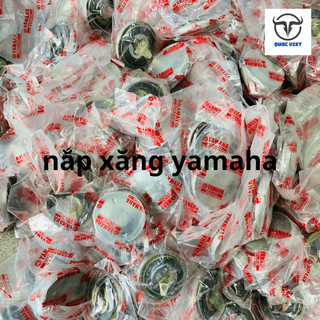 Nắp bình xăng Yamaha / nắp xăng Jupiter sirius nouvo lx