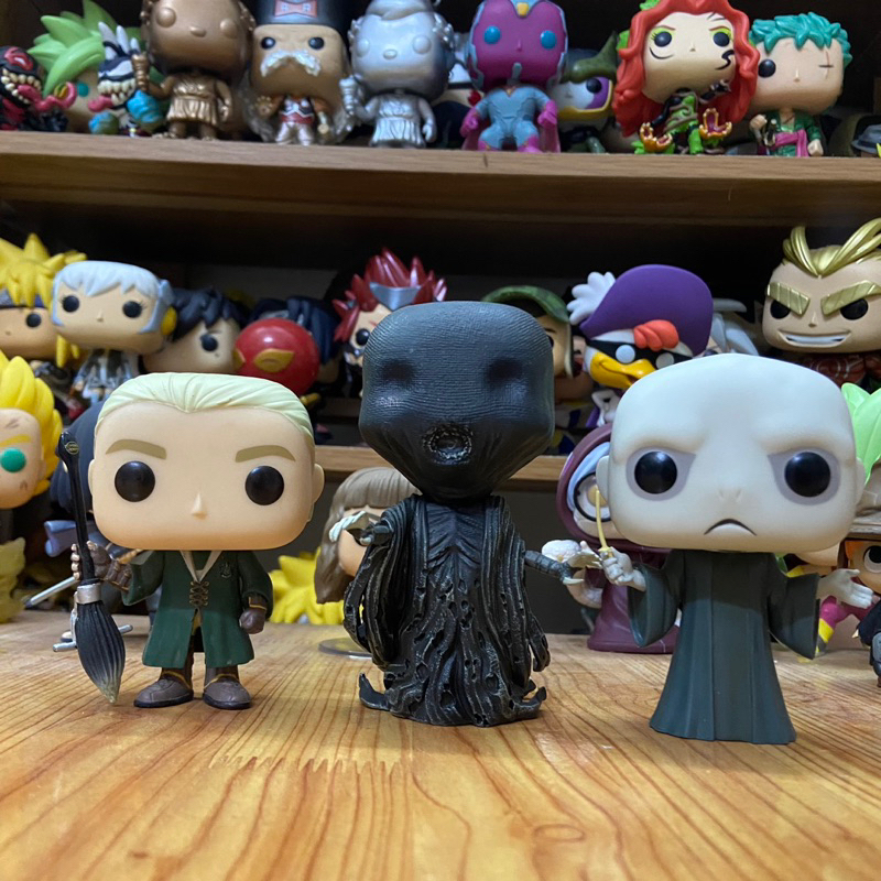 Mô hình Funko Harry Potter