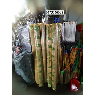 Chiếu trúc tre tây bắc mát lạnh