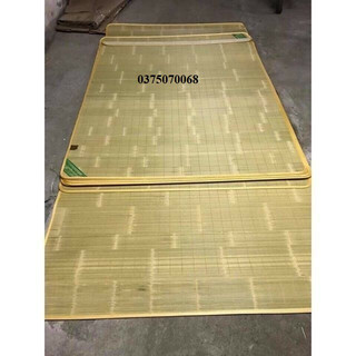 Chiếu trúc tre tây bắc mát lạnh