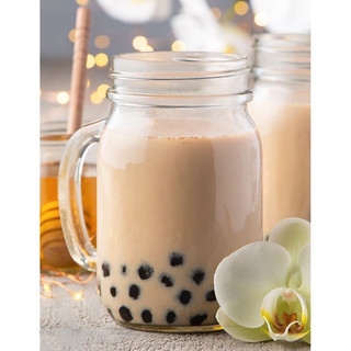 200g Bột kem béo pha trà sữa Ciel