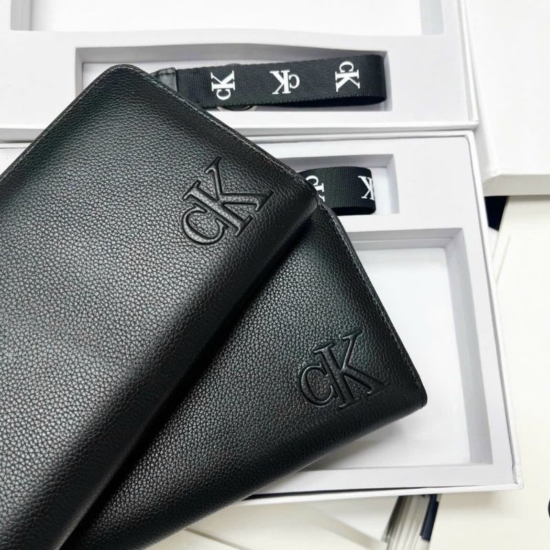 Ví CALVIN KLEIN DÁNG DÀI