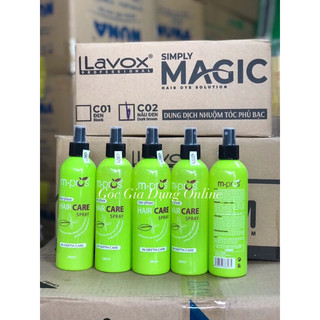 SỮA DƯỠNG VÀ BẢO VỆ TÓC M.PROS 280ML