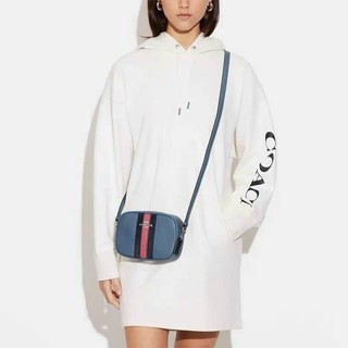 Túi COACH Mini Jamie Camera (2 màu)