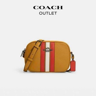 Túi COACH Mini Jamie Camera (2 màu)