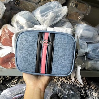 Túi COACH Mini Jamie Camera (2 màu)