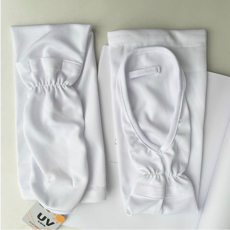 COMBO 2 ĐÔI GANG TAY CHỐNG NẮNG UV