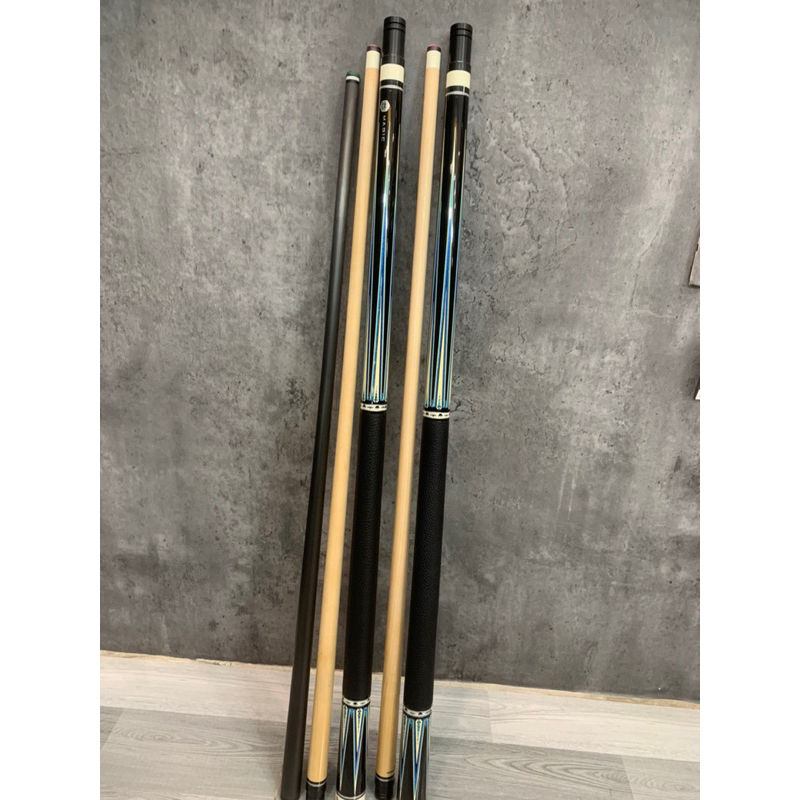 gậy magic . gậy bi-a david-potts.