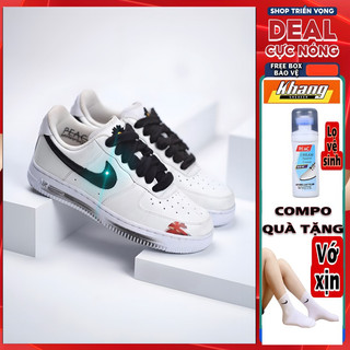  GIÀY Sneaker GD Paranoise 2.0 Bản Chóc | Best Quality 