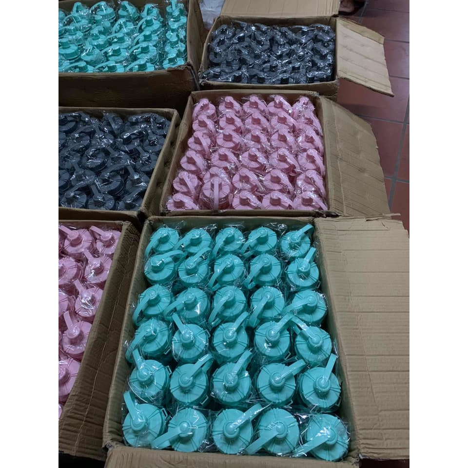 Bình nước 2l thể thao Her balife. Giá siêu rẻ