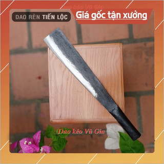 Dao 8 món nhà bếp - Dụng cụ nhà bếp