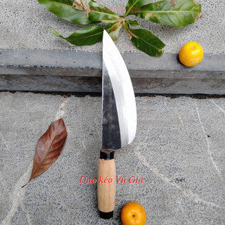 Dao 8 món nhà bếp - Dụng cụ nhà bếp