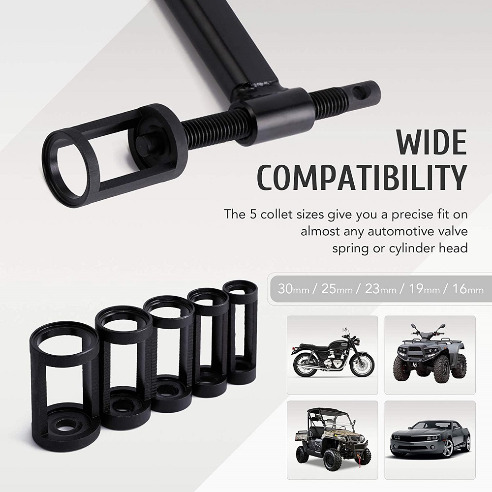 Vam tháo lò xo xupap