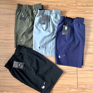 QUẦN ĐÙI THỂ THAO NAM TẬP GYM, TẠ, TENNIS, GOLF, CẦU LÔNG, CHẠY BỘ