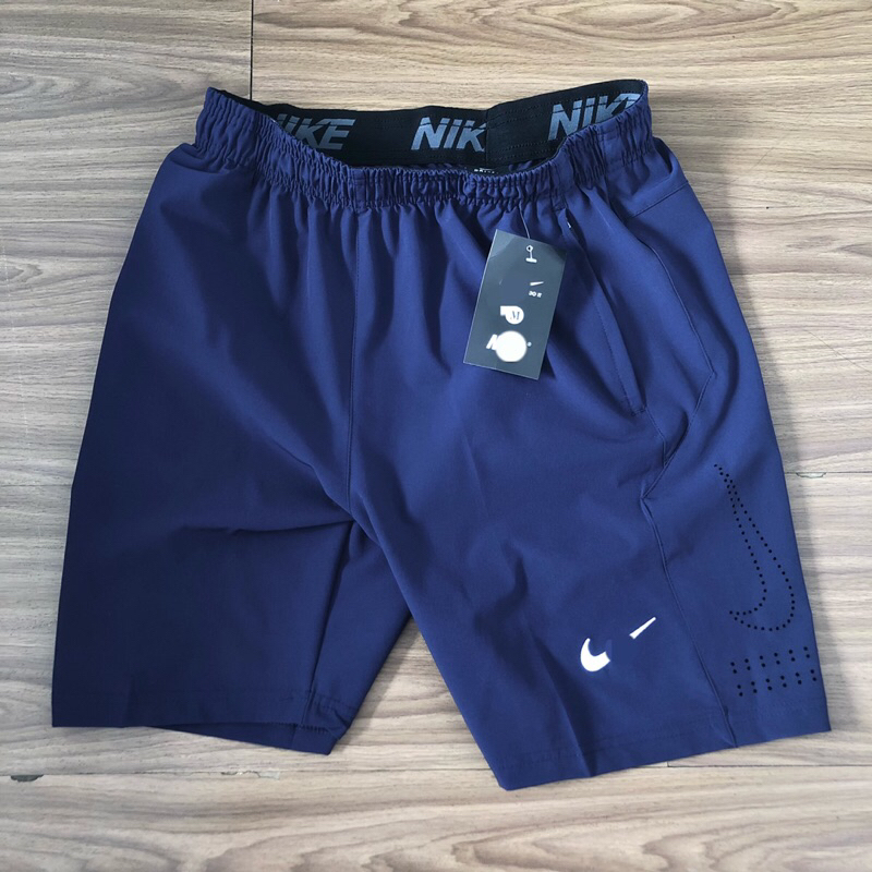 QUẦN ĐÙI THỂ THAO NAM TẬP GYM, TẠ, TENNIS, GOLF, CẦU LÔNG, CHẠY BỘ