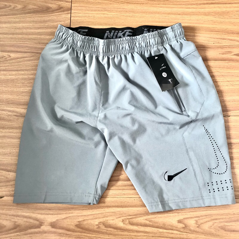 QUẦN ĐÙI THỂ THAO NAM TẬP GYM, TẠ, TENNIS, GOLF, CẦU LÔNG, CHẠY BỘ