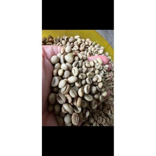 cà phê rang xay nguyên chất Robusta Đắk Lắk