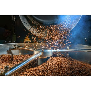 cà phê rang xay nguyên chất Robusta Đắk Lắk