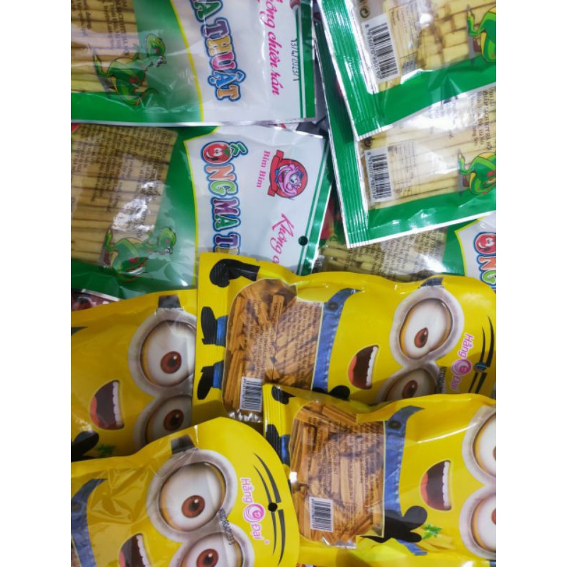 Sank khoai tây Giao ngẫu nhiên