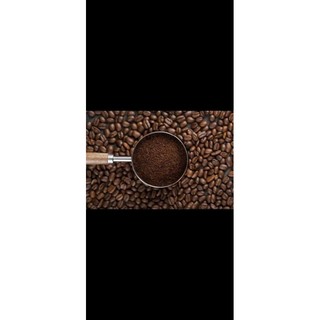 cà phê rang xay nguyên chất Robusta Đắk Lắk
