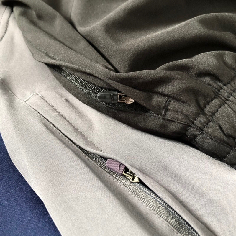 QUẦN ĐÙI THỂ THAO NAM TẬP GYM, TẠ, TENNIS, GOLF, CẦU LÔNG, CHẠY BỘ