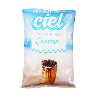 200g Bột kem béo pha trà sữa Ciel