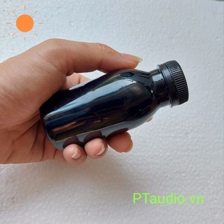 Keo đen dán màng loa chuyên dụng