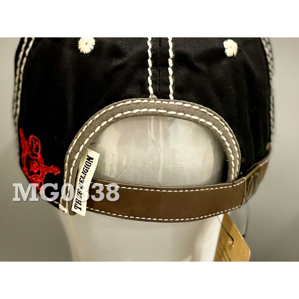 Nón kết Mũ lưỡi trai Ông địa hàng hiệu thêu số 56 phong thủy Tài Lộc xám đen Unisex Freesize MG0338